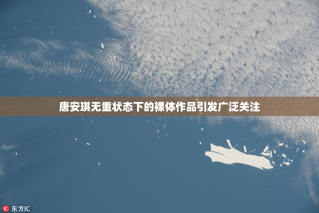 唐安琪无重状态下的裸体作品引发广泛关注
