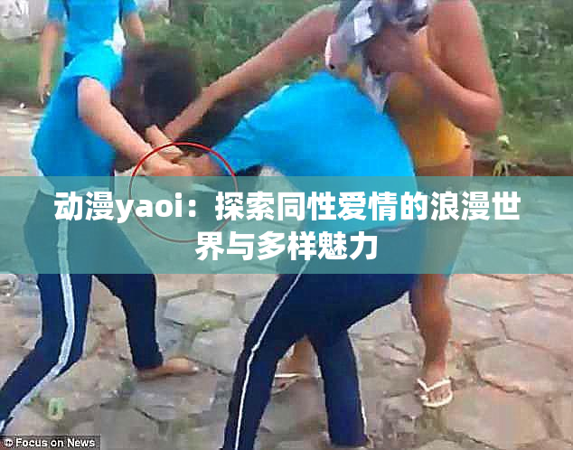 动漫yaoi：探索同性爱情的浪漫世界与多样魅力