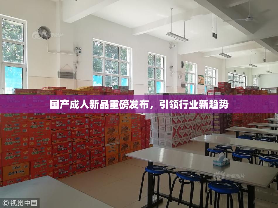 国产成人新品重磅发布，引领行业新趋势