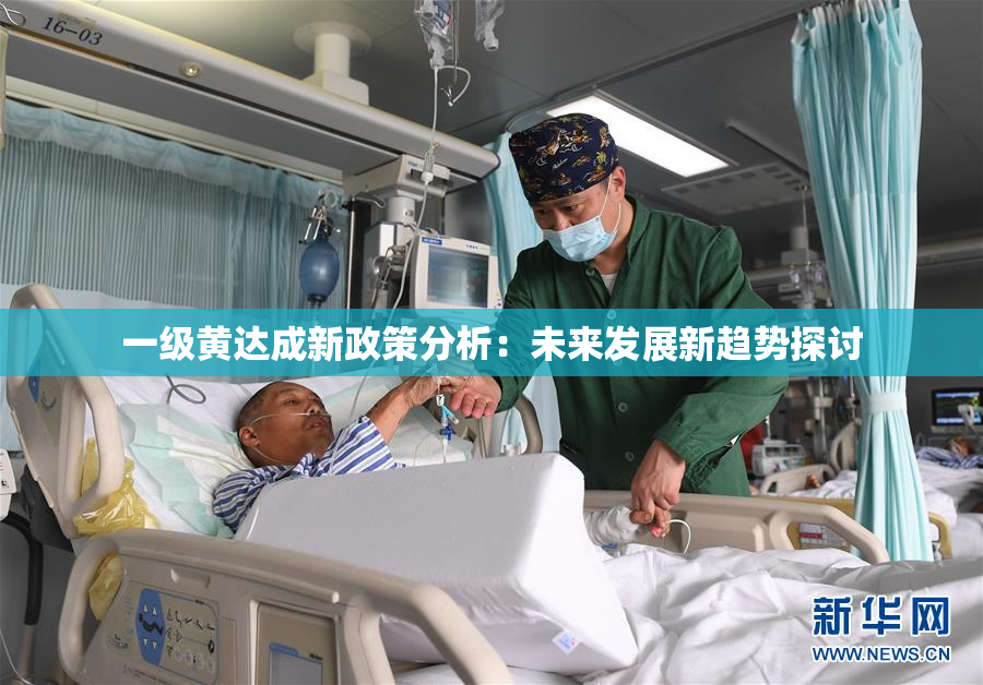 一级黄达成新政策分析：未来发展新趋势探讨