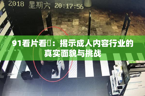 91看片看婬：揭示成人内容行业的真实面貌与挑战