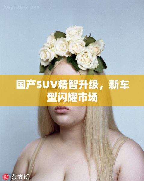 国产SUV精智升级，新车型闪耀市场