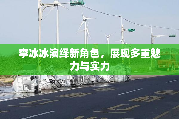 李冰冰演绎新角色，展现多重魅力与实力