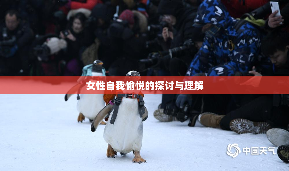 女性自我愉悦的探讨与理解