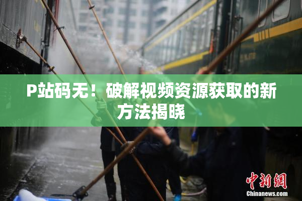 P站码无！破解视频资源获取的新方法揭晓