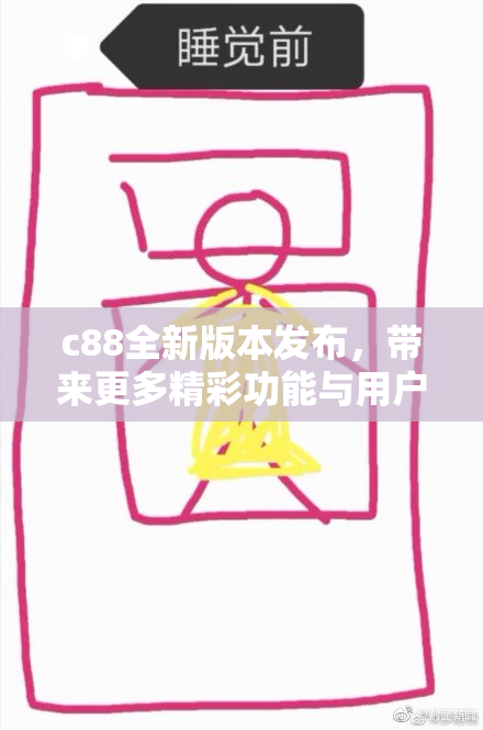 c88全新版本发布，带来更多精彩功能与用户体验提升！