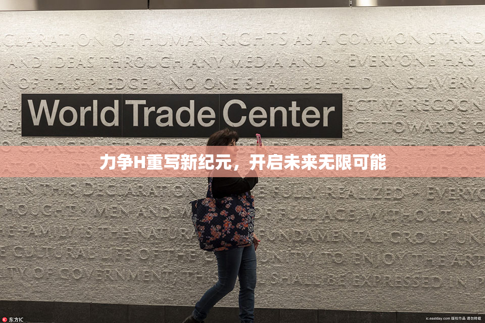 力争H重写新纪元，开启未来无限可能