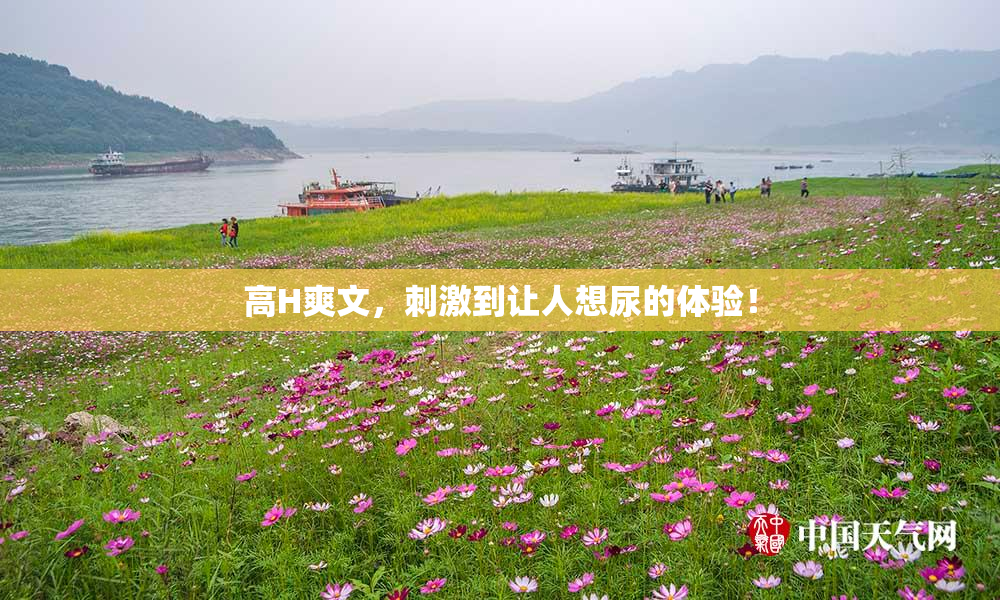 高H爽文，刺激到让人想尿的体验！