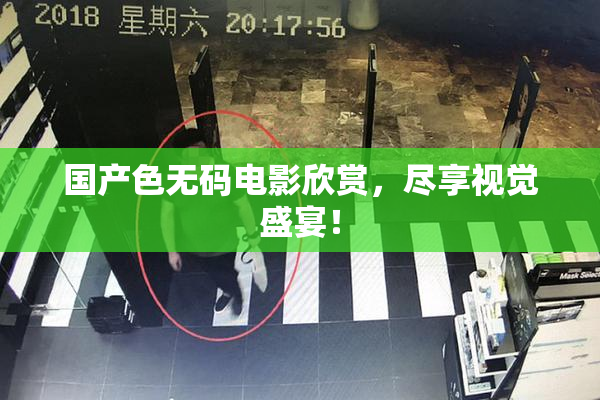 国产色无码电影欣赏，尽享视觉盛宴！