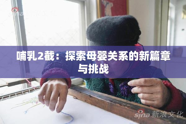 哺乳2截：探索母婴关系的新篇章与挑战