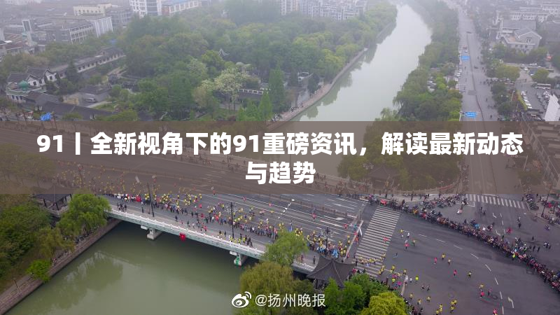 91丨全新视角下的91重磅资讯，解读最新动态与趋势