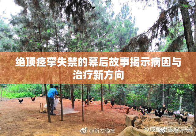 绝顶痉挛失禁的幕后故事揭示病因与治疗新方向