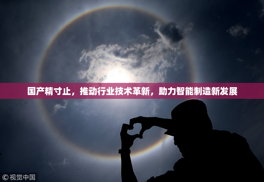 国产精寸止，推动行业技术革新，助力智能制造新发展