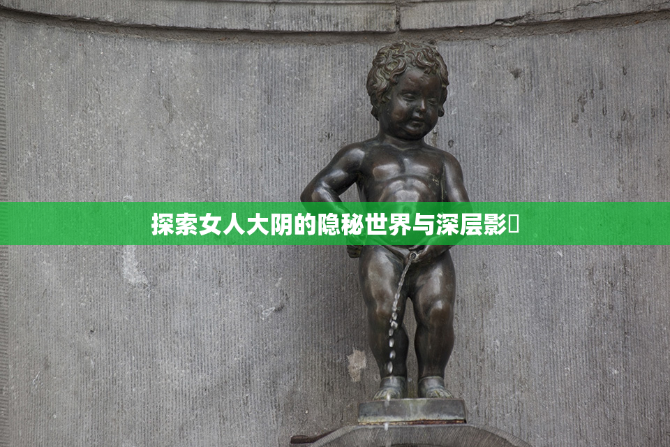 探索女人大阴的隐秘世界与深层影響