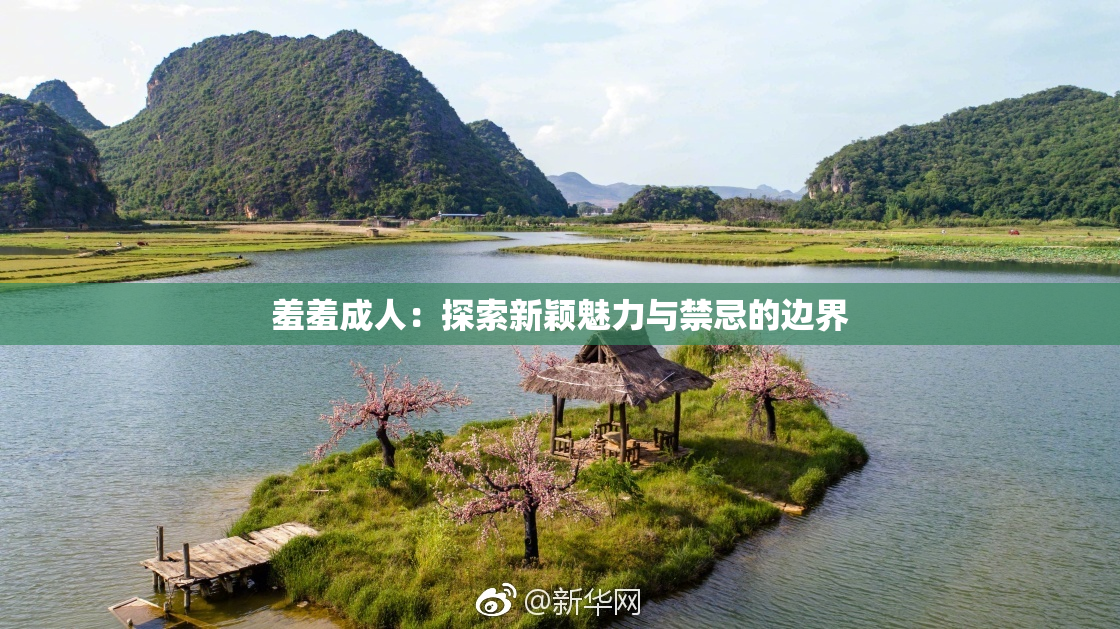 羞羞成人：探索新颖魅力与禁忌的边界