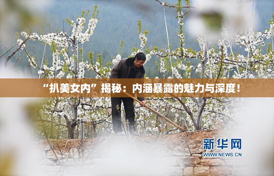 “扒美女内”揭秘：内涵暴露的魅力与深度！