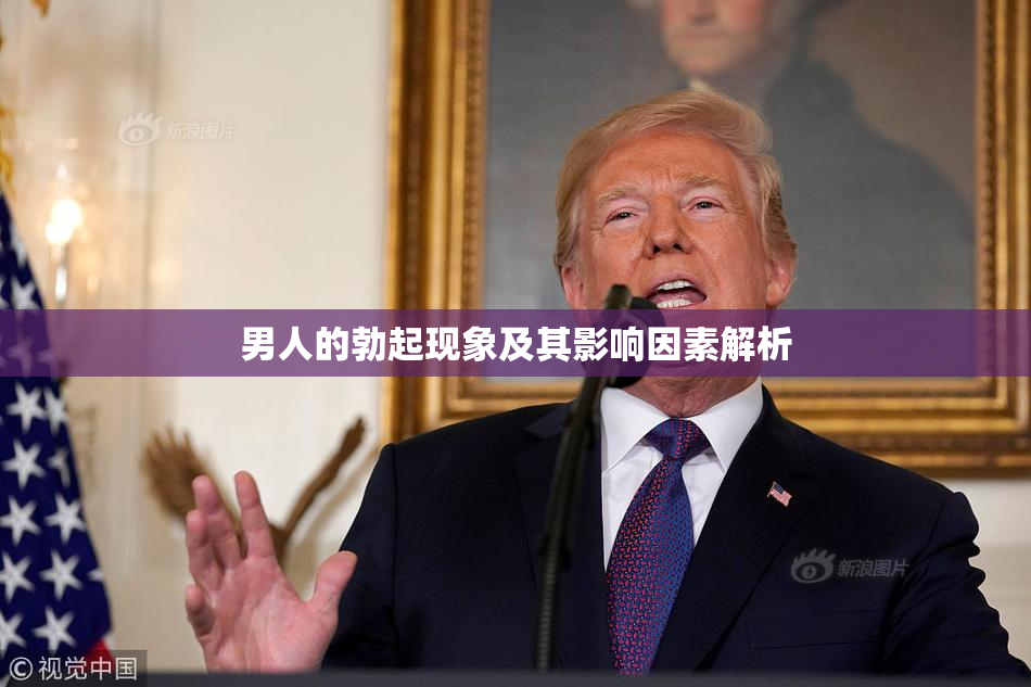 男人的勃起现象及其影响因素解析