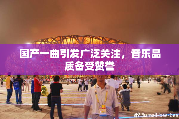 国产一曲引发广泛关注，音乐品质备受赞誉