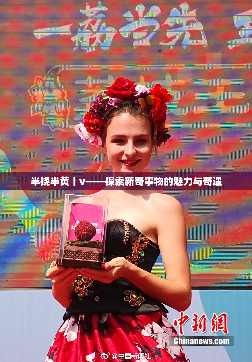 半挠半黄丨v——探索新奇事物的魅力与奇遇