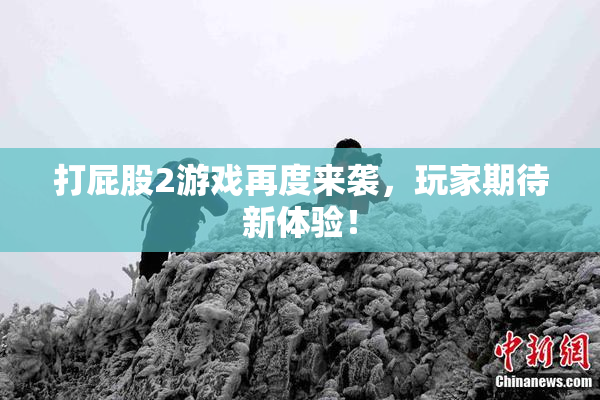 打屁股2游戏再度来袭，玩家期待新体验！