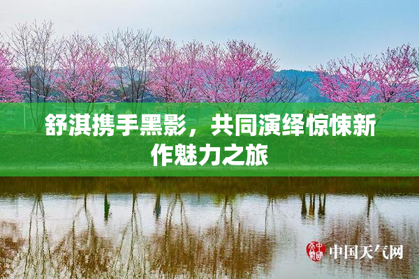 舒淇携手黑影，共同演绎惊悚新作魅力之旅
