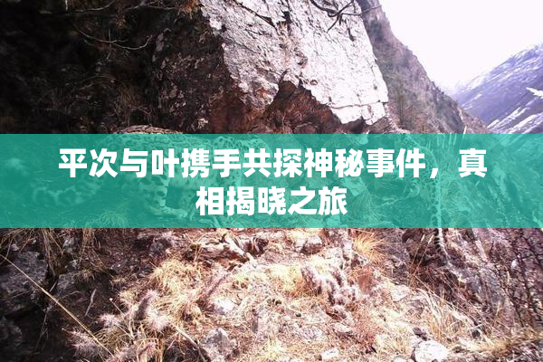 平次与叶携手共探神秘事件，真相揭晓之旅