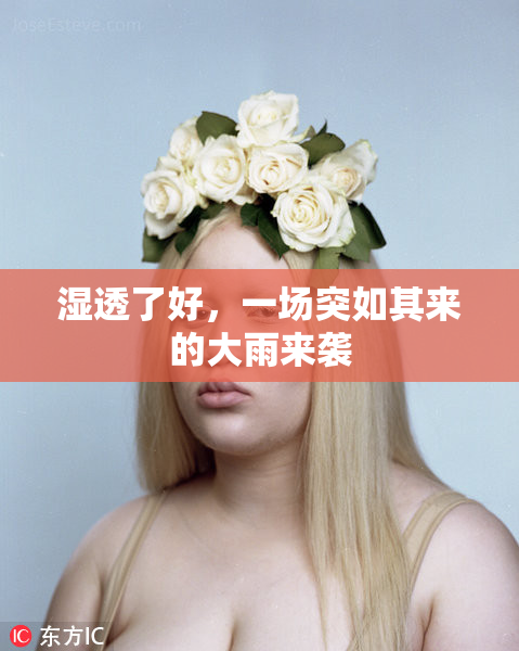 湿透了好，一场突如其来的大雨来袭