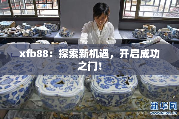 xfb88：探索新机遇，开启成功之门！