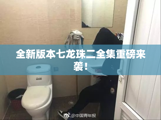 全新版本七龙珠二全集重磅来袭！