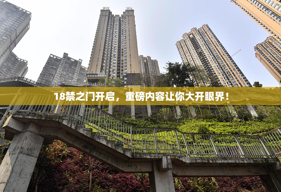 18禁之门开启，重磅内容让你大开眼界！