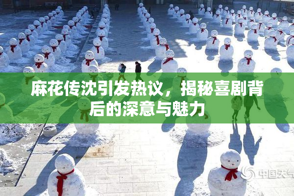 麻花传沈引发热议，揭秘喜剧背后的深意与魅力