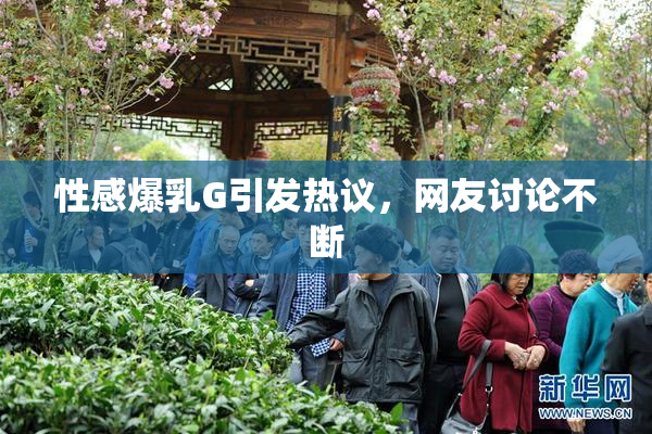性感爆乳G引发热议，网友讨论不断