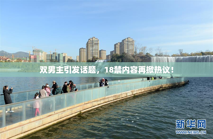 双男主引发话题，18禁内容再掀热议！