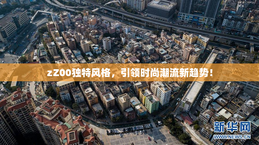 zZ00独特风格，引领时尚潮流新趋势！