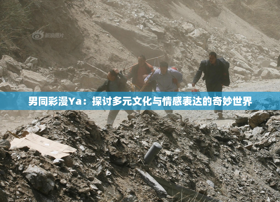 男同彩漫Ya：探讨多元文化与情感表达的奇妙世界