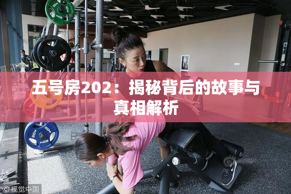 五号房202：揭秘背后的故事与真相解析
