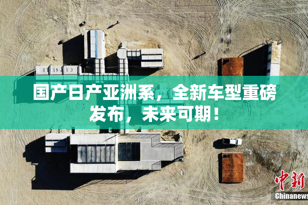 国产日产亚洲系，全新车型重磅发布，未来可期！