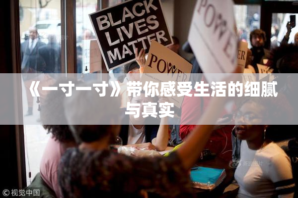 《一寸一寸》带你感受生活的细腻与真实