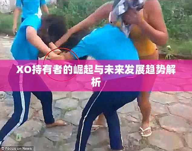XO持有者的崛起与未来发展趋势解析