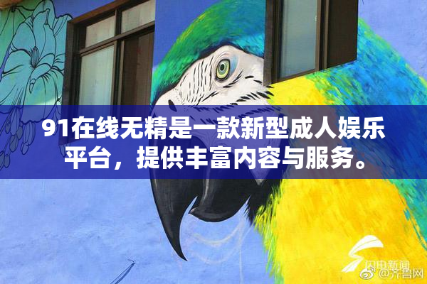 91在线无精是一款新型成人娱乐平台，提供丰富内容与服务。