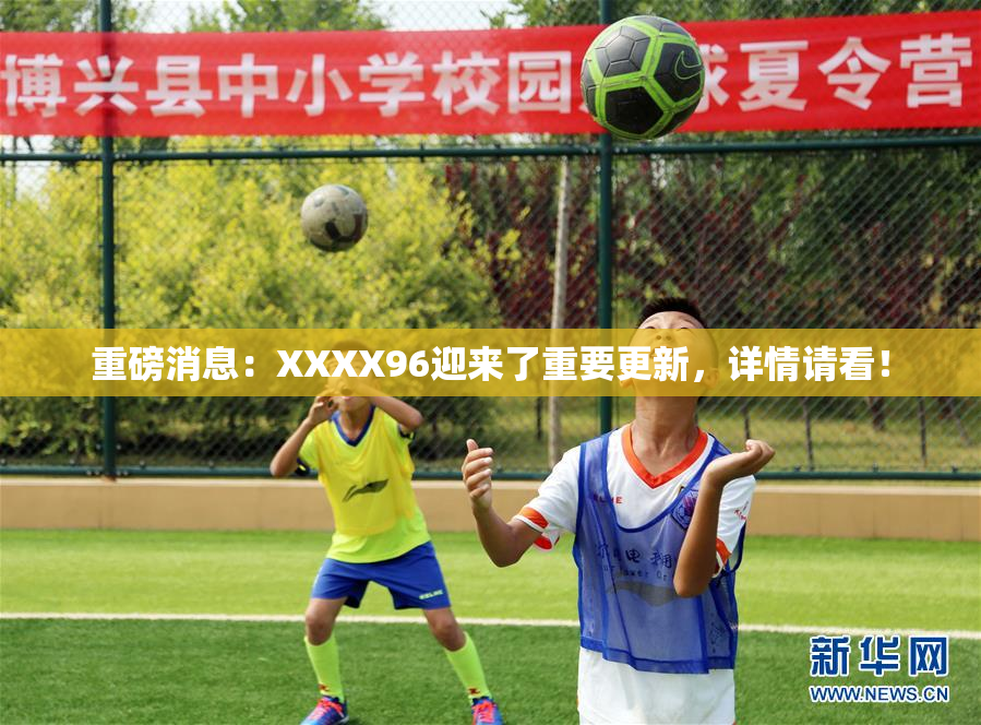 重磅消息：XXXX96迎来了重要更新，详情请看！
