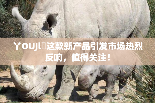 丫OUJl亅这款新产品引发市场热烈反响，值得关注！