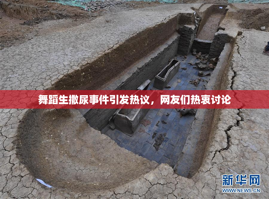 舞蹈生撒尿事件引发热议，网友们热衷讨论