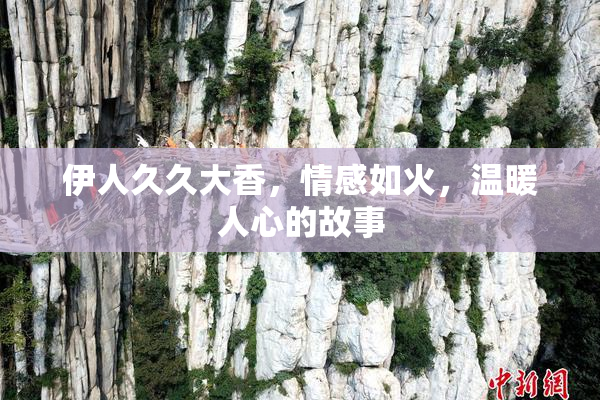 伊人久久大香，情感如火，温暖人心的故事
