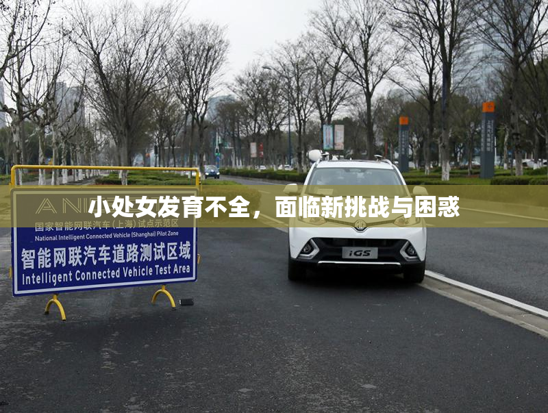 小处女发育不全，面临新挑战与困惑