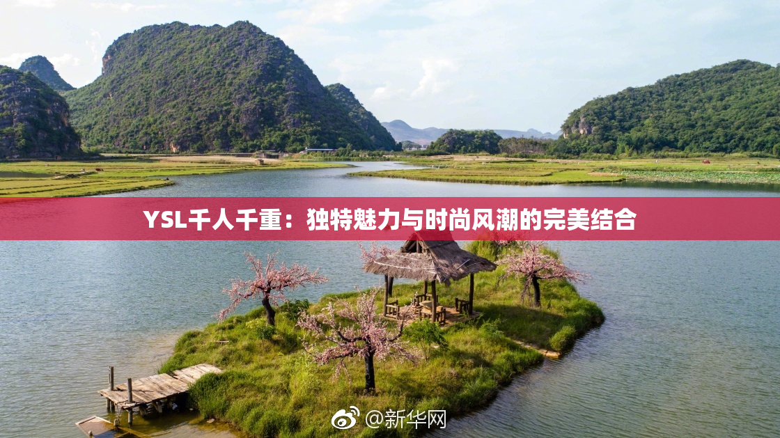 YSL千人千重：独特魅力与时尚风潮的完美结合