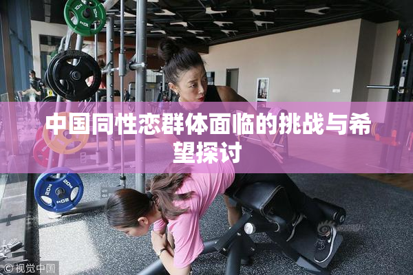 中国同性恋群体面临的挑战与希望探讨