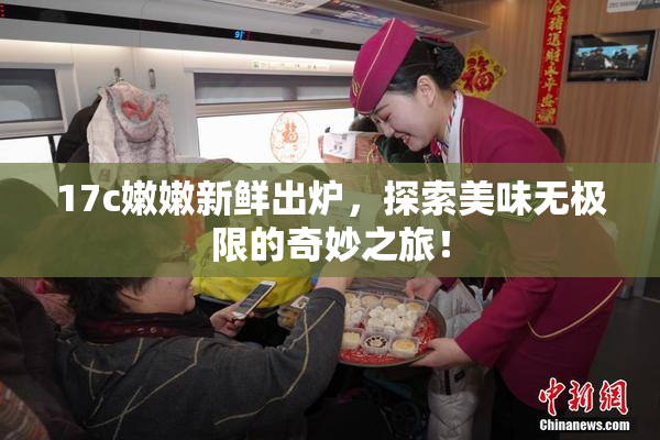 17c嫩嫩新鲜出炉，探索美味无极限的奇妙之旅！