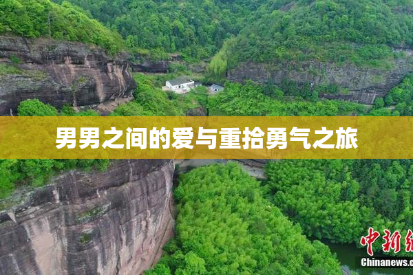 男男之间的爱与重拾勇气之旅