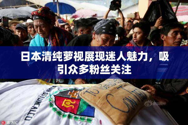 日本清纯萝视展现迷人魅力，吸引众多粉丝关注